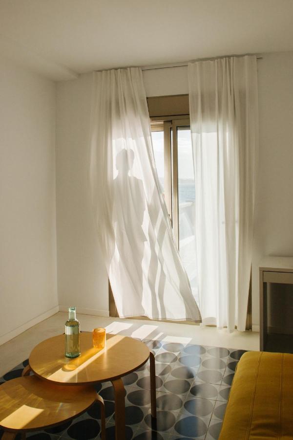 Bed and breakfast Punta Paradiso *