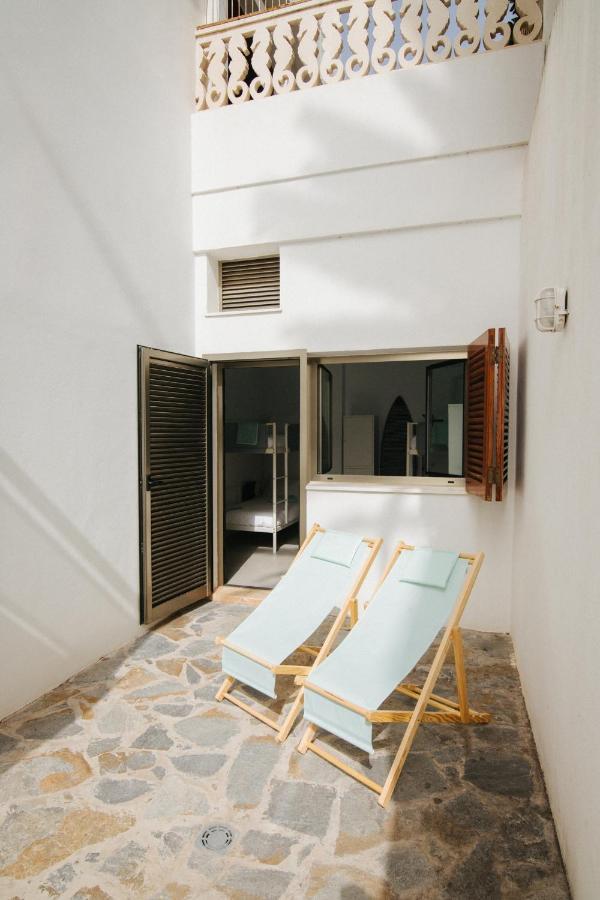 Punta Paradiso Bed & Breakfast *