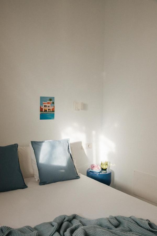 Punta Paradiso Bed and breakfast *