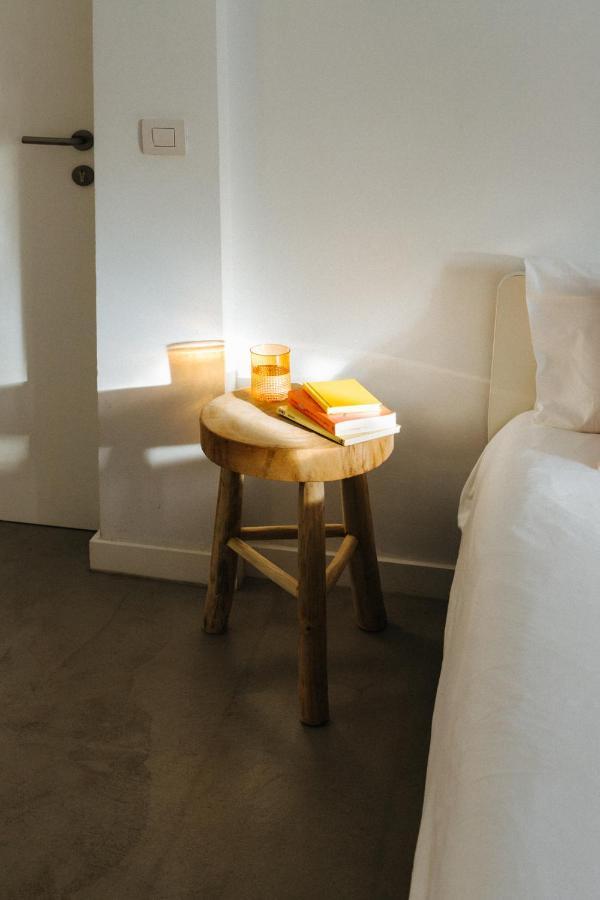 Bed and breakfast Punta Paradiso *
