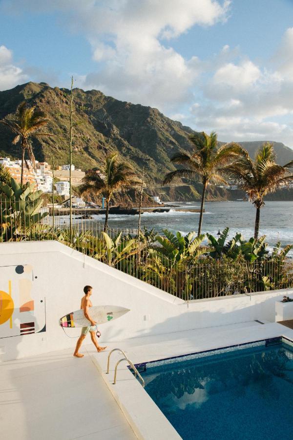 Punta Paradiso Bed and breakfast *